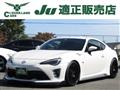 2017 Toyota 86