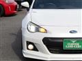 2012 Subaru BRZ
