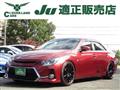 2015 Toyota Mark X