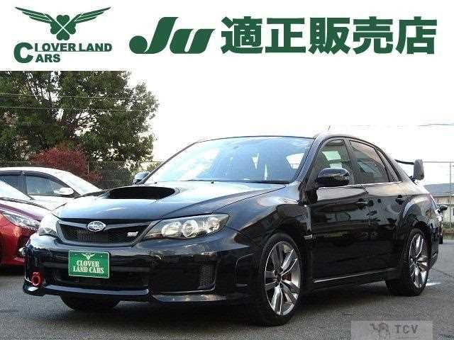 2013 Subaru Impreza