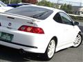 2006 Honda Integra