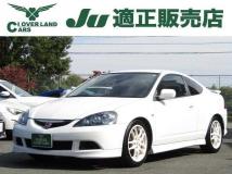 2006 Honda Integra