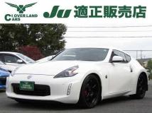 2018 Nissan Fairlady Z