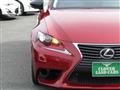 2016 Lexus IS
