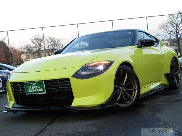 2023 Nissan Fairlady Z