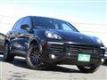2018 Porsche Cayenne