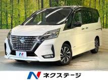 2020 Nissan Serena