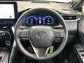 2024 Toyota Harrier Hybrid