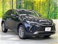 2024 Toyota Harrier Hybrid