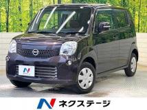 2011 Nissan Moco