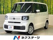 2025 Honda N BOX