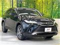 2023 Toyota Harrier