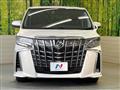2022 Toyota Alphard G
