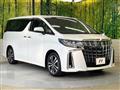 2022 Toyota Alphard G