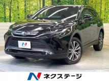 2023 Toyota Harrier Hybrid