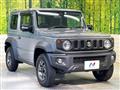 2023 Suzuki Jimny Sierra