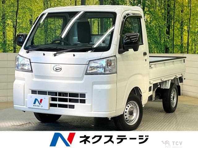 2024 Daihatsu Hijet Truck