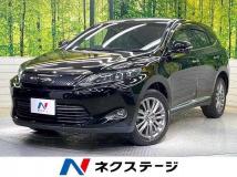 2015 Toyota Harrier
