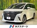 2024 Toyota Alphard G