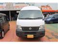 2004 Nissan Caravan Bus