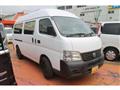 2004 Nissan Caravan Bus