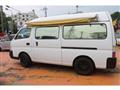 2004 Nissan Caravan Bus