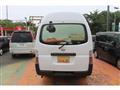 2004 Nissan Caravan Bus