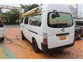 2004 Nissan Caravan Bus