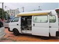 2004 Nissan Caravan Bus