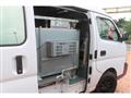 2004 Nissan Caravan Bus