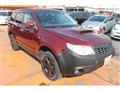 2011 Subaru Forester