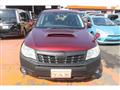 2011 Subaru Forester