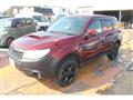2011 Subaru Forester