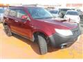 2011 Subaru Forester