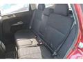 2011 Subaru Forester