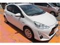 2016 Toyota AQUA