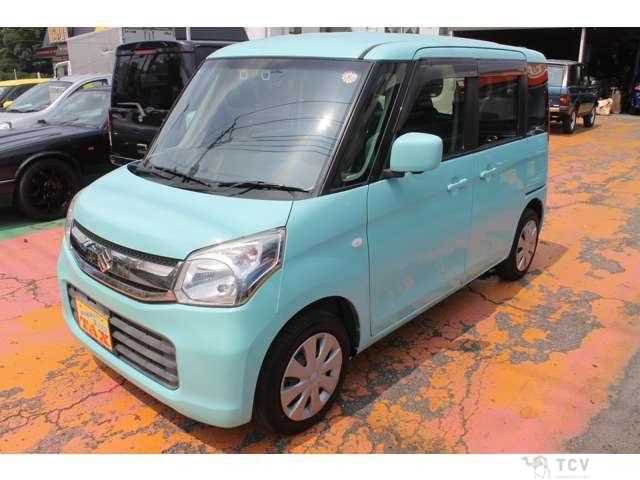 2016 Suzuki Suzuki Others