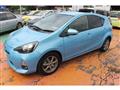 2014 Toyota AQUA