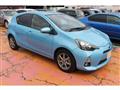 2014 Toyota AQUA