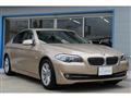 2010 BMW 5 Series