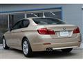 2010 BMW 5 Series