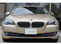 2010 BMW 5 Series