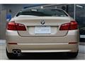 2010 BMW 5 Series
