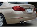 2010 BMW 5 Series
