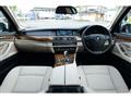 2010 BMW 5 Series
