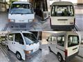 1997 Daihatsu Hijet Van