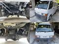 1997 Daihatsu Hijet Van