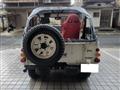1995 Mitsubishi Jeep