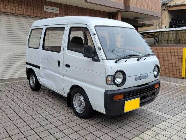 1994 Suzuki Every