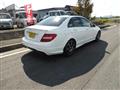 2013 Mercedes-Benz C-Class